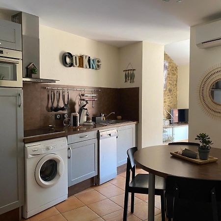 Le Grenache Appartement Collioure Buitenkant foto
