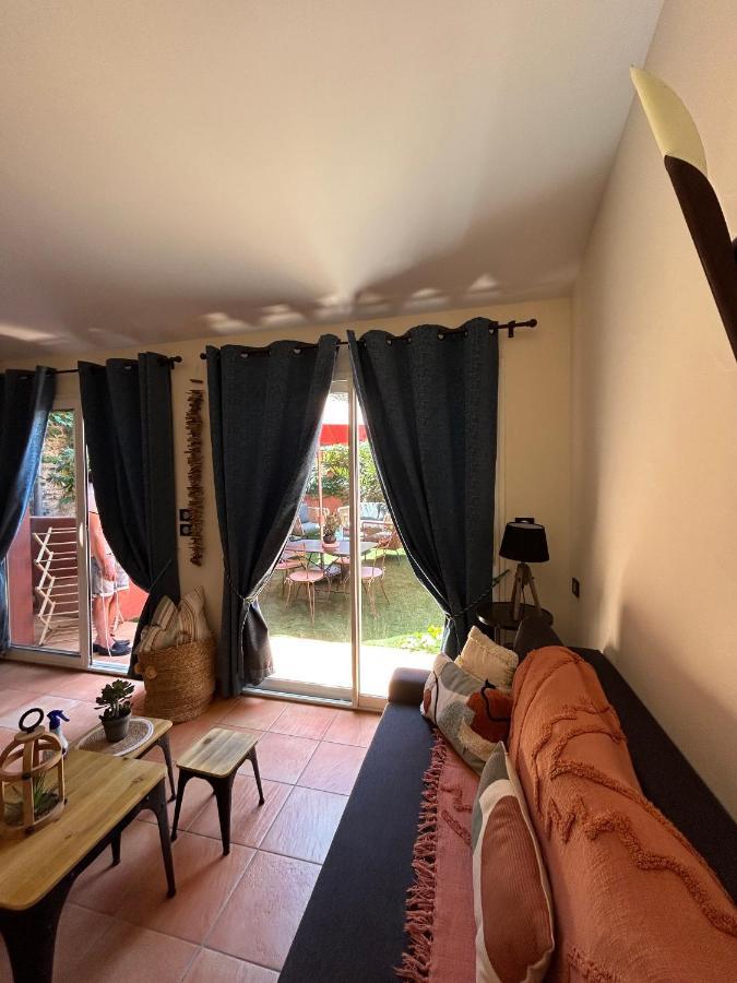 Le Grenache Appartement Collioure Buitenkant foto