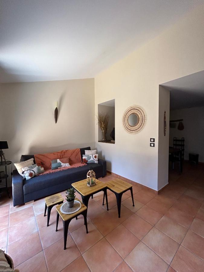 Le Grenache Appartement Collioure Buitenkant foto
