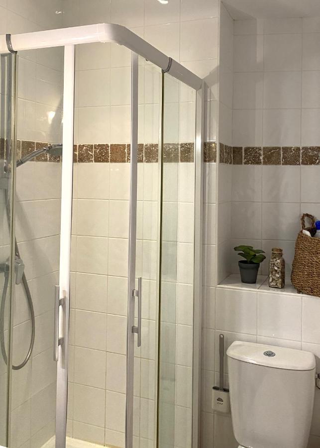 Le Grenache Appartement Collioure Buitenkant foto